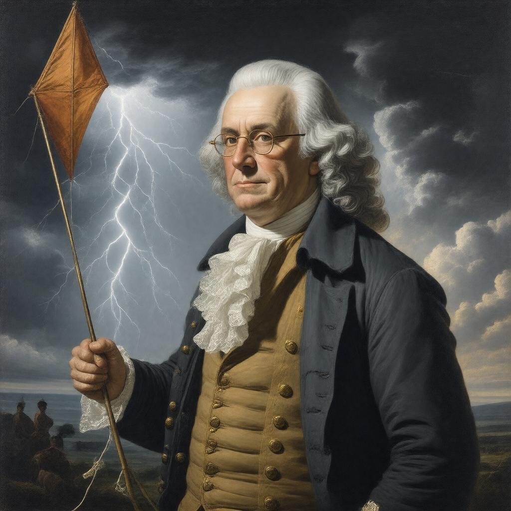 Benjamin Franklin (cartographer)